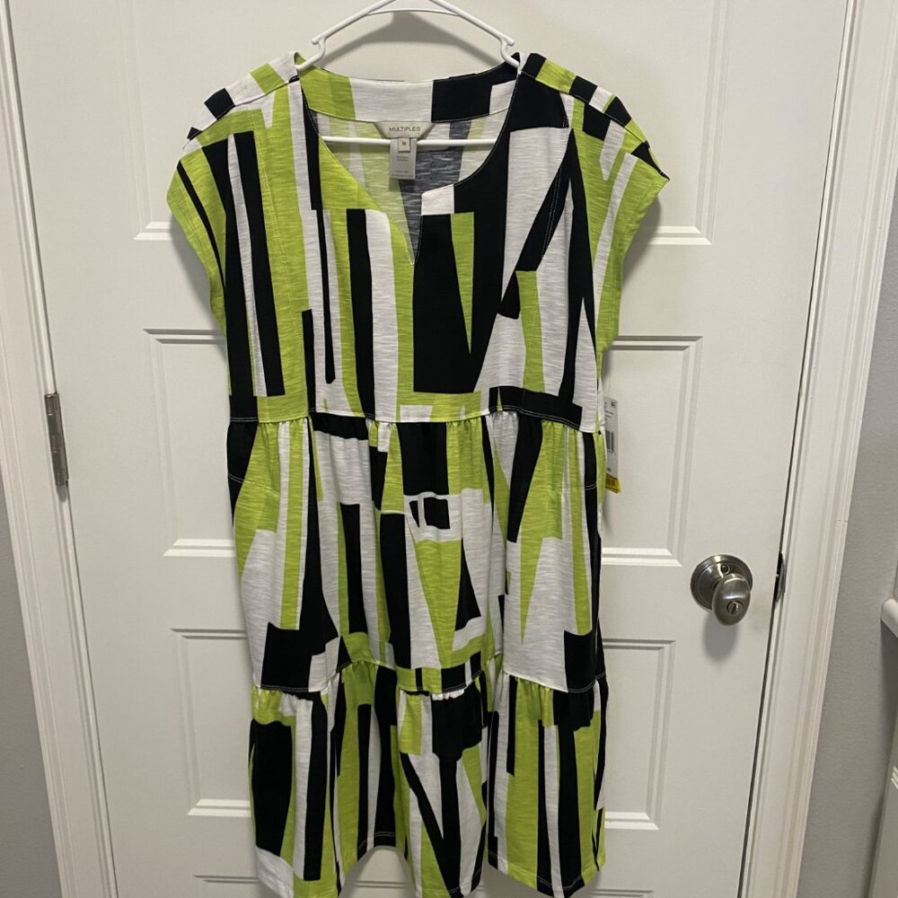 Multiples Summer dress